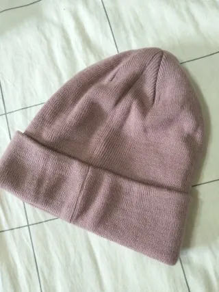 Cappello Kappa e calzini donna