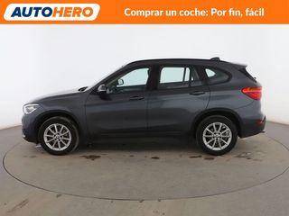 BMW X1 sDrive 18d Advantage
