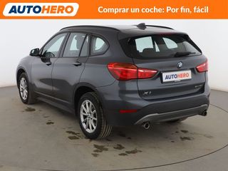 BMW X1 sDrive 18d Advantage