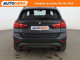 BMW X1 sDrive 18d Advantage