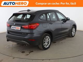BMW X1 sDrive 18d Advantage