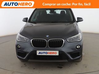 BMW X1 sDrive 18d Advantage