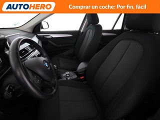 BMW X1 sDrive 18d Advantage
