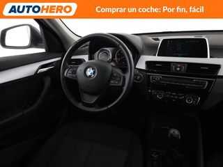 BMW X1 sDrive 18d Advantage