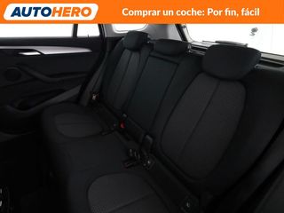 BMW X1 sDrive 18d Advantage