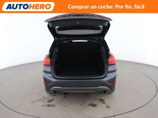 BMW X1 sDrive 18d Advantage