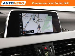 BMW X1 sDrive 18d Advantage