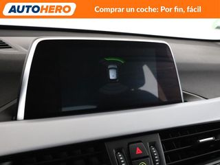 BMW X1 sDrive 18d Advantage