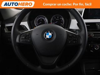 BMW X1 sDrive 18d Advantage