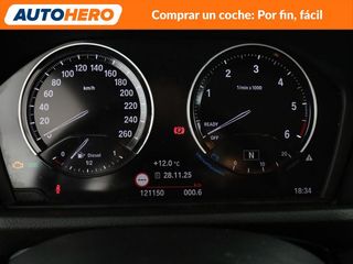 BMW X1 sDrive 18d Advantage