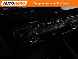 BMW X1 sDrive 18d Advantage