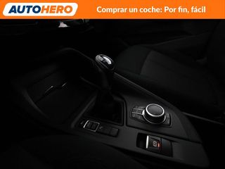 BMW X1 sDrive 18d Advantage