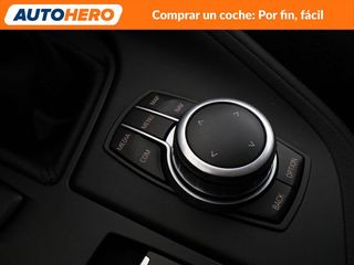 BMW X1 sDrive 18d Advantage