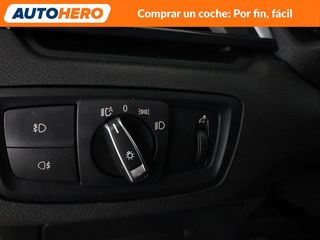 BMW X1 sDrive 18d Advantage