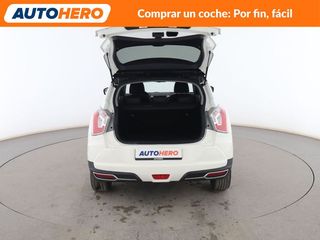 SsangYong Tivoli 1.6 Limited 4x2