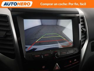 SsangYong Tivoli 1.6 Limited 4x2