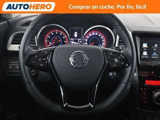 SsangYong Tivoli 1.6 Limited 4x2