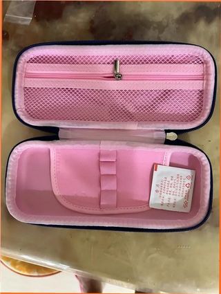 Mochila escolar infantil