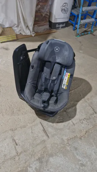 Silla de coche para bebé