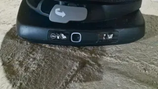 Silla de coche para bebé