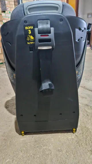 Silla de coche para bebé