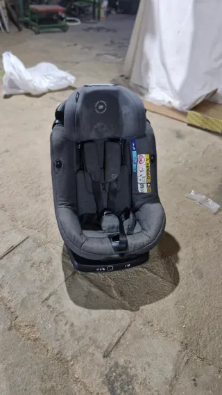 Silla de coche para bebé