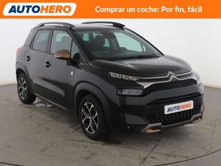 Citroën C3 Aircross 1.5 Blue-HDi C-Series