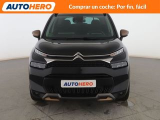 Citroën C3 Aircross 1.5 Blue-HDi C-Series