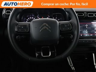 Citroën C3 Aircross 1.5 Blue-HDi C-Series