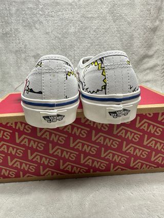 Vans Scarpa Unisex Taglia 40