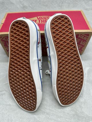 Vans Scarpa Unisex Taglia 40