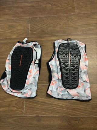 Protector Espalda Esquí Tortuga 9 - 11 años