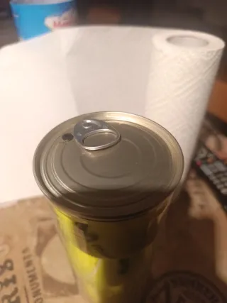 Estuche Pelotas Tenis M Movistar Firma Rafa Nadal