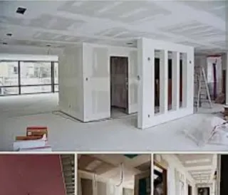 Servicios de Pladur profesional