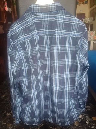 Camisa Tommy Hilfiger Talla M