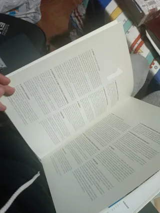 Libro único olimpiadas Madrid 2012