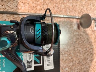 Set Pesca Surfcasting y Microjigging