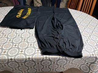 Equipo Karate Kenpo Lendinez Gym Talla S