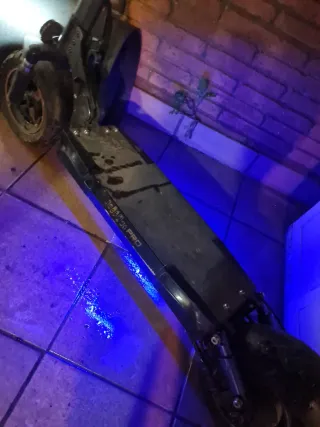 Smartgyro Rockway Pro Patinete Eléctrico