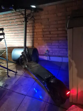 Smartgyro Rockway Pro Patinete Eléctrico