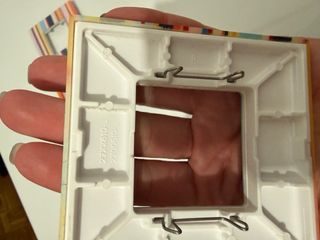 Marco Simon 27 Rayas Multicolor