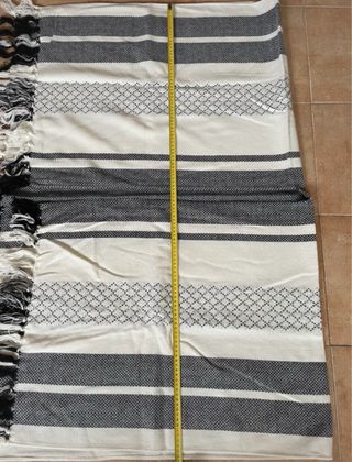 Capas/Ponchos Tallas Grandes 4€