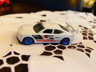 Conjunto 5 Coches Hot Wheels