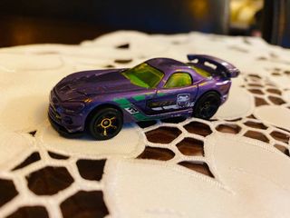 Conjunto 5 Coches Hot Wheels