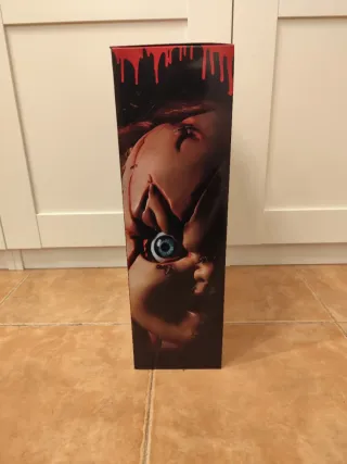 Figura Chucky I Can Talk!