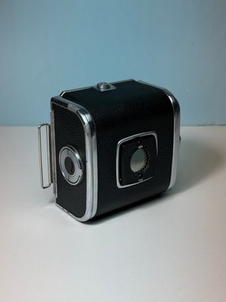 Chasis Hasselblad A12 CROMO 6x6 120