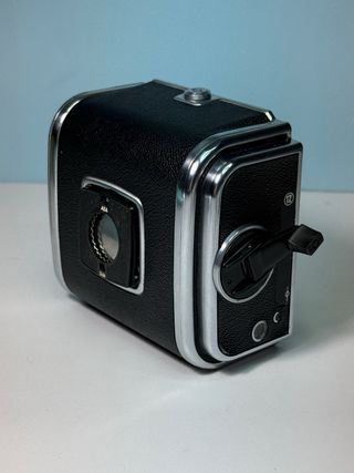 Chasis Hasselblad A12 CROMO 6x6 120