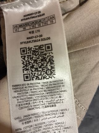 Jeans Guess ragazza tg 42