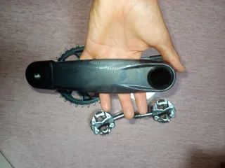 Bielas SRAM GX 170mm