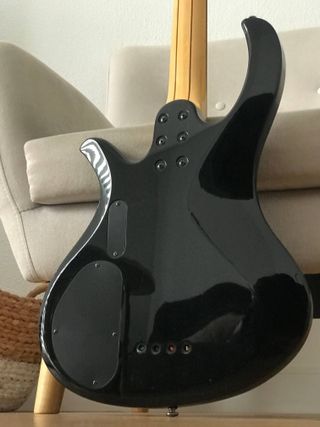 Bajo Eléctrico Schecter Diamond Series
